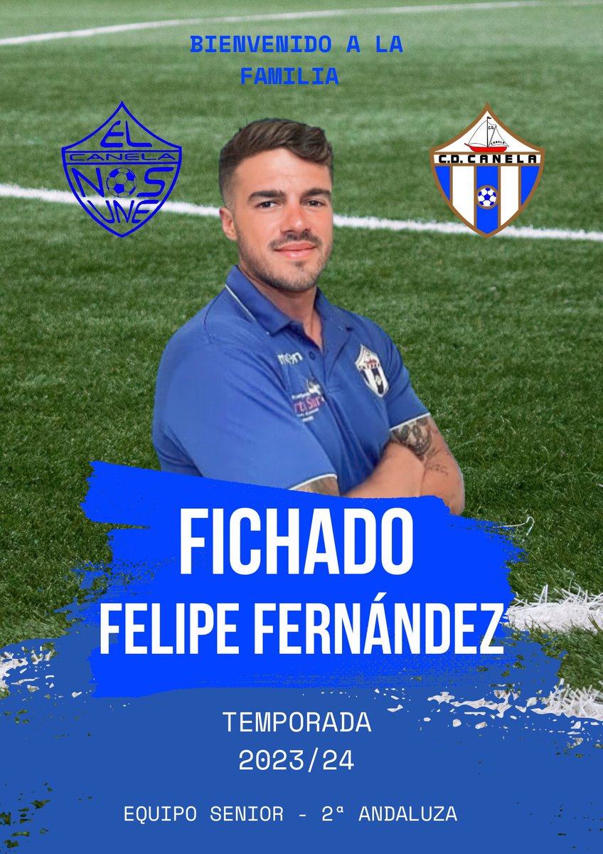 CD Canela (Ayamonte) (@cdcanela) on Twitter photo 