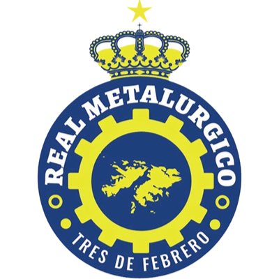 ClubMetalurgico's tweet photo. #NuevaFotoDePerfil https://t.co/jcxGabEJkh