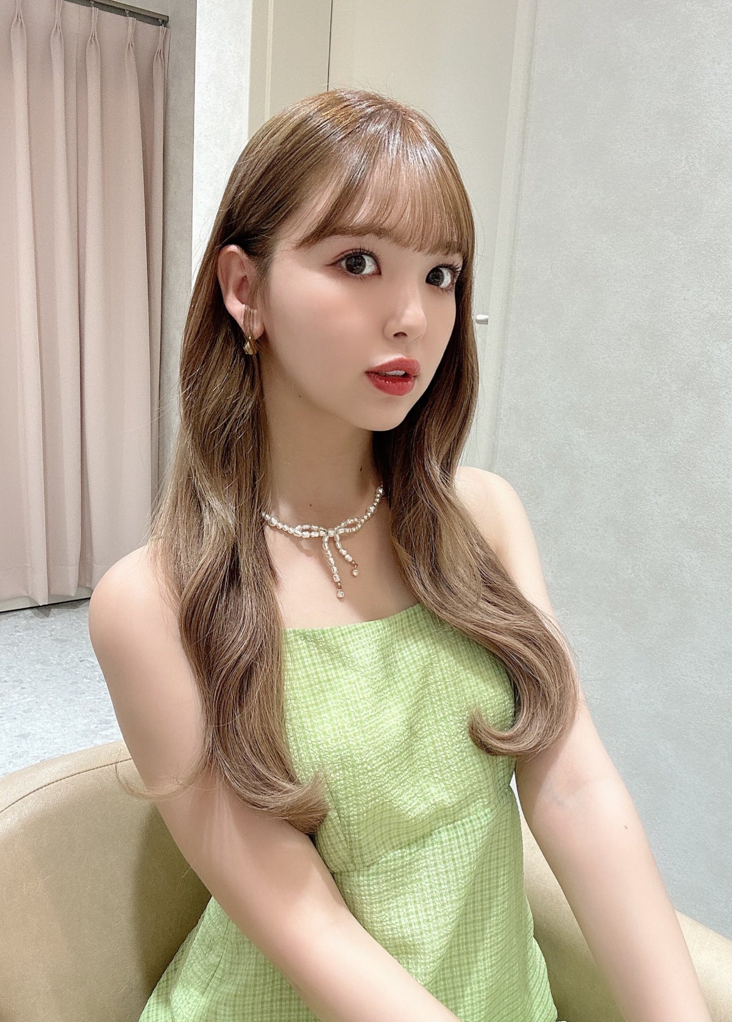 Gencon2019pwニコルロング版です 藤田 ニコル(にこるん)🌙 on X: 