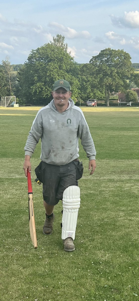 Gareth Packer tweet media