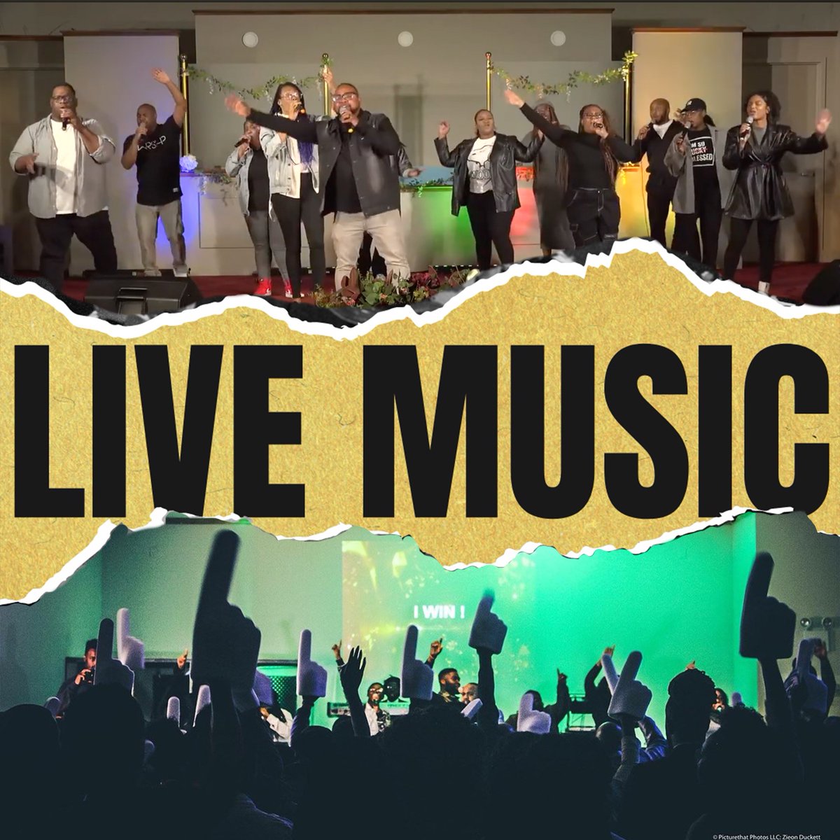 laosinharmony's tweet photo. 🎶🎤 Experience the magic of live music!

Join us for an unforgettable evening filled with soul-stirring melodies, powerful vocals, and a captivating performance that will leave you inspired and uplifted. 🌟🎵✨ https://t.co/xQrfUQSreN