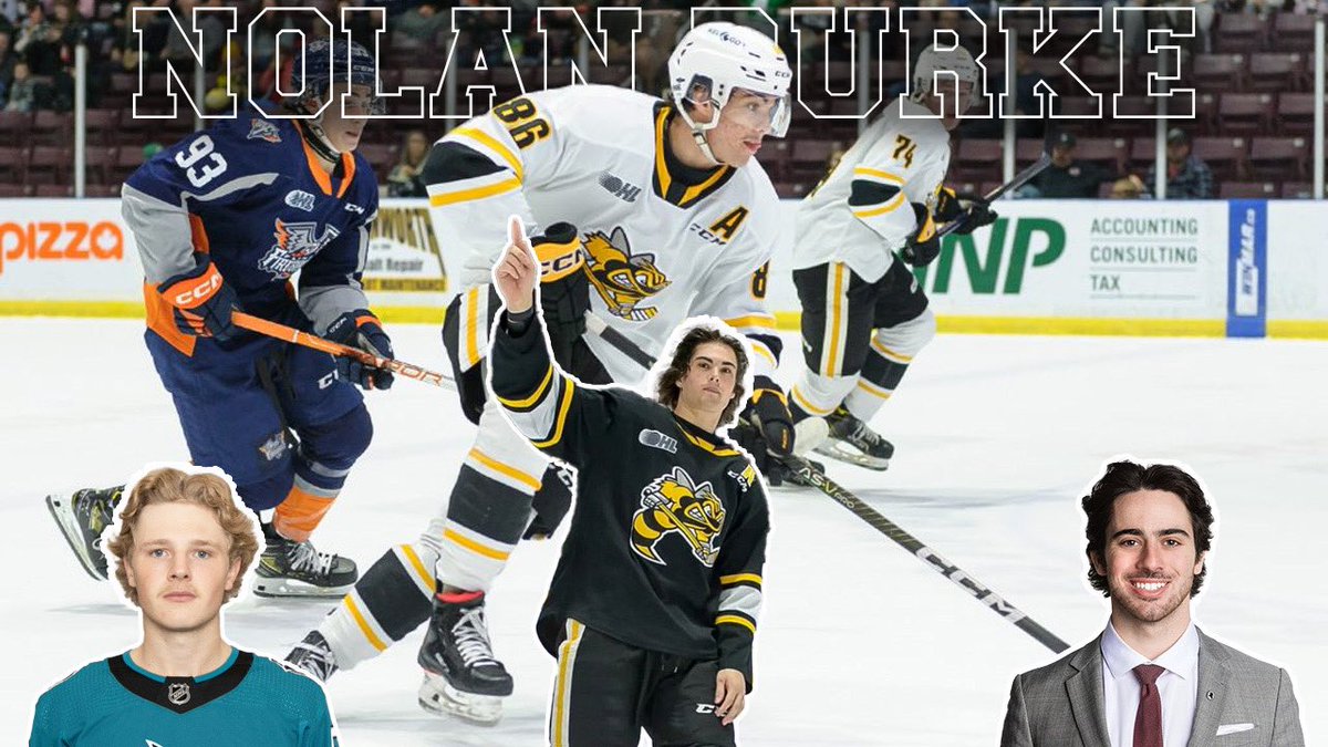 ShowboundPod's tweet photo. New episode with @PredsNHL prospect and 50-goal scorer with the @StingHockey Nolan Burke (@burkie786) is live now!
Burkie talks about his unique junior career, being passed on in the NHL draft, how he developed into who he is today, and lots more!

Listen: https://t.co/7eDqmbISsB https://t.co/v21i7tBhg3