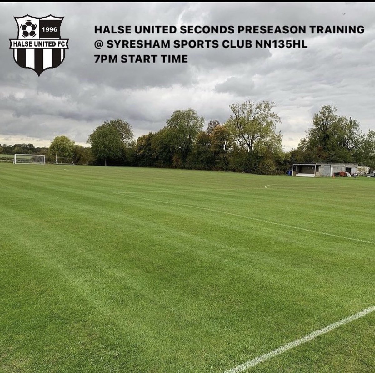 Halse United 2nd Team (@halse2nd) on Twitter photo 