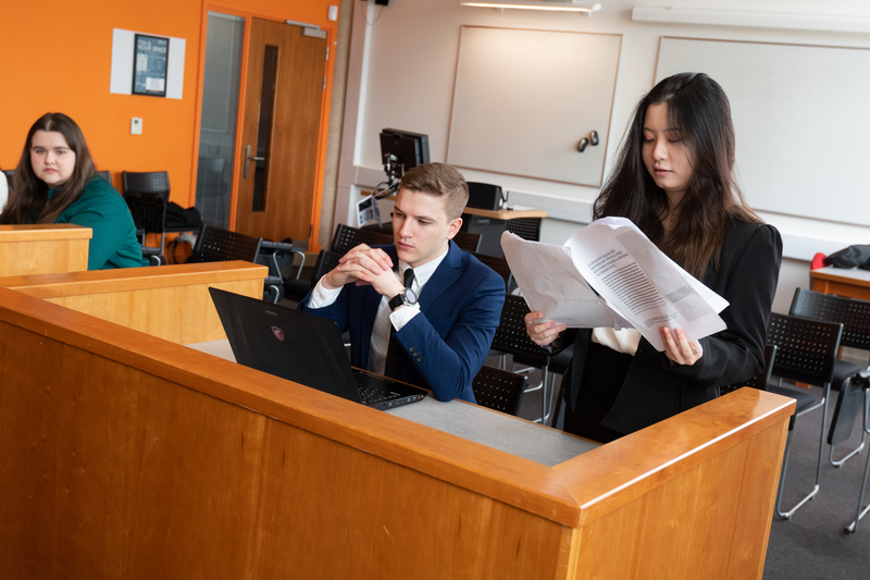 UniOfYork's tweet photo. Are you interested in social sciences? Designed by our leading academics, our free online short courses cover a range of exciting topics ranging from law to the World Cup. 
Find out more and sign up now: https://t.co/SS7ObuXRHk https://t.co/D4x5elKvrS