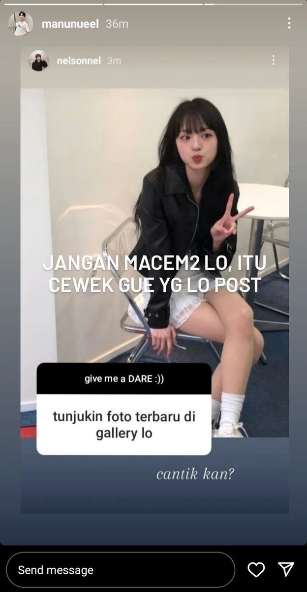 kana ☁️ tweet media