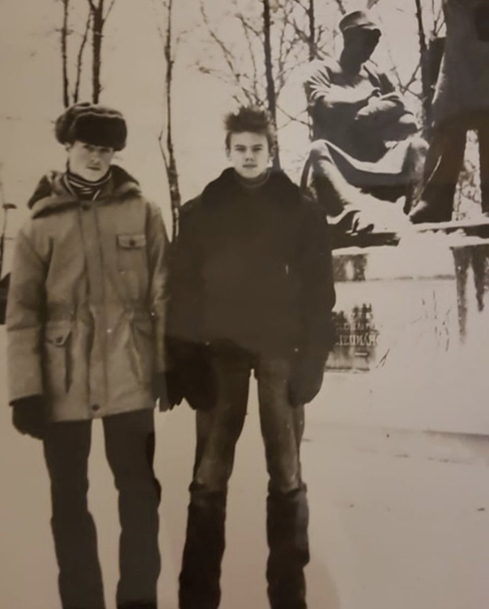 видали какой модный?