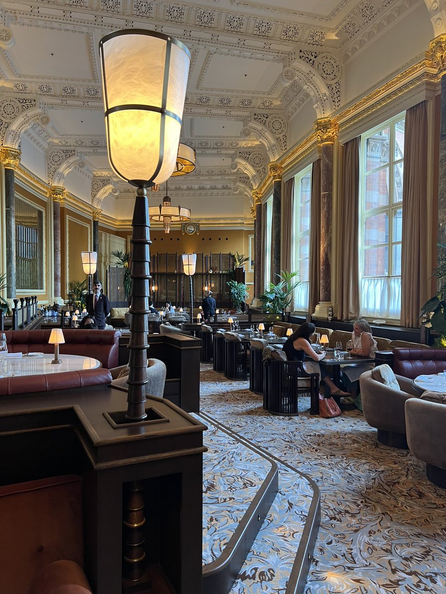 Andy Hayler tweet media