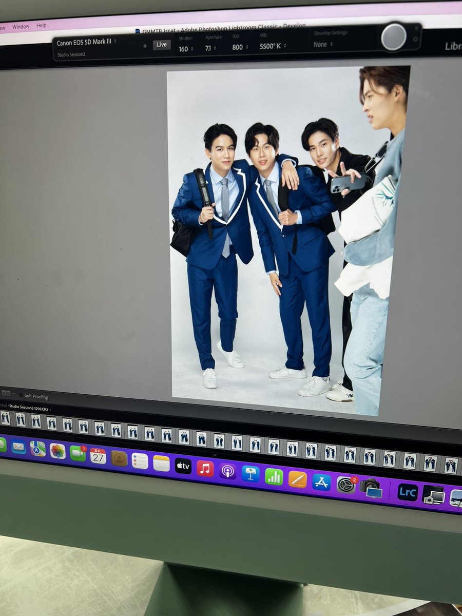 phuwintang's tweet image. รูปหลุด korea kv