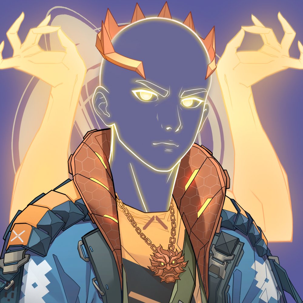 I come in peace, but I have means of war. 

If you insist on fudding me and @memeland <a href="/9gagceo/">9GAGCEO</a>, I will end you.