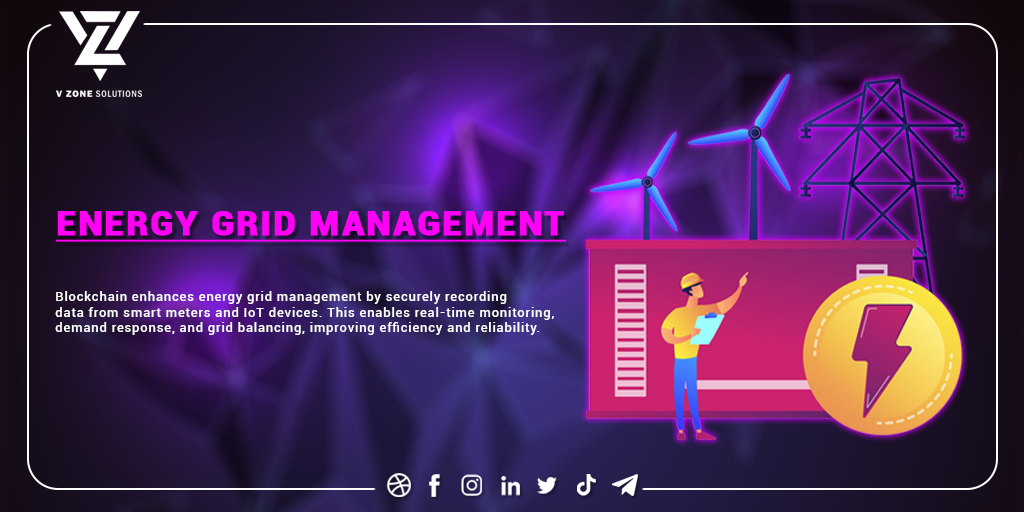 Blocklabtech's tweet photo. 📣 Embracing the revolution of Blockchain in the energy sector! Peer-to-peer energy trading is marking a new era of decentralization and efficiency. Exciting times🔔 ahead as we progress towards a future where every individual is not just a consumer but also an energy producer.
.
.
.
#Blockchain #EnergySector #P2PTrading #Sustainability #vzonesolutions #vzone #vzoneofficial #vzonesolutionsfamily #vzonefamily #vzone2023 #vzonearmy #virtualworld