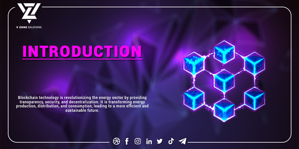 Blocklabtech's tweet photo. 📣 Embracing the revolution of Blockchain in the energy sector! Peer-to-peer energy trading is marking a new era of decentralization and efficiency. Exciting times🔔 ahead as we progress towards a future where every individual is not just a consumer but also an energy producer.
.
.
.
#Blockchain #EnergySector #P2PTrading #Sustainability #vzonesolutions #vzone #vzoneofficial #vzonesolutionsfamily #vzonefamily #vzone2023 #vzonearmy #virtualworld