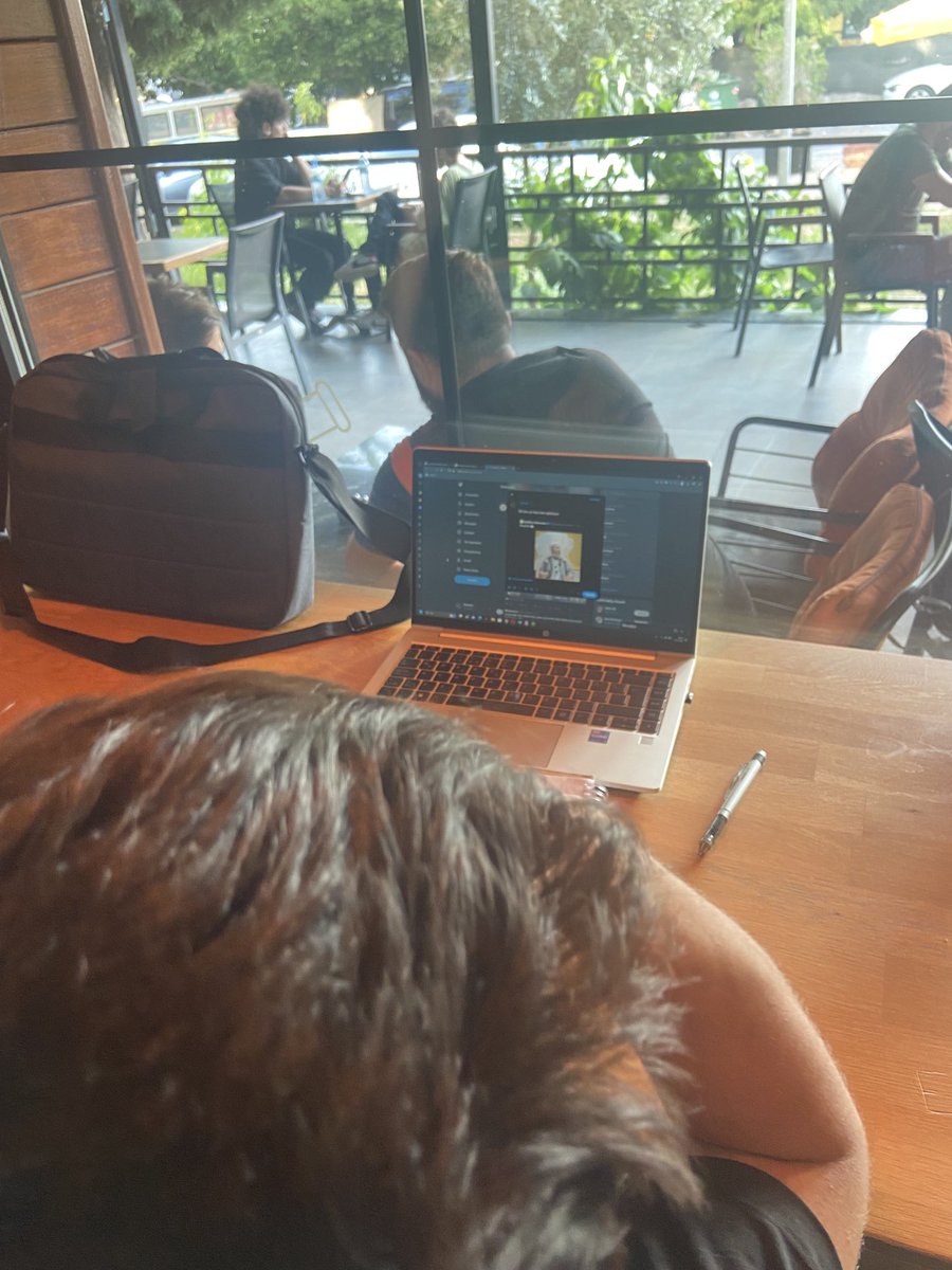 Final sınavına çalışırken aniden gelen ahiret sınavına çalışma isteği