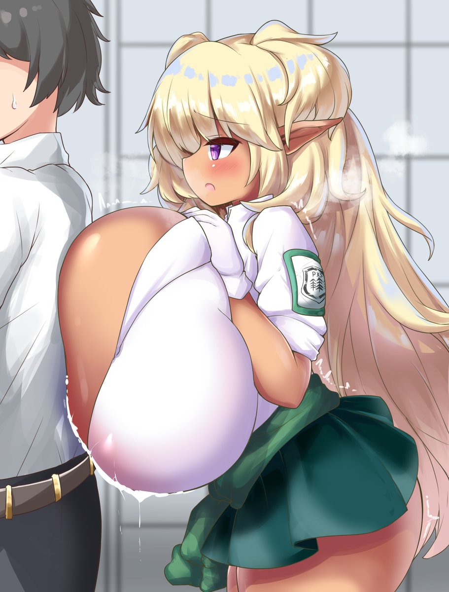 #自分が選ぶ今年上半期の4枚
おっぱい多き上半期 