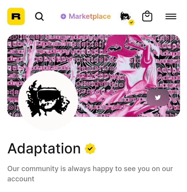 Adaptation tweet media