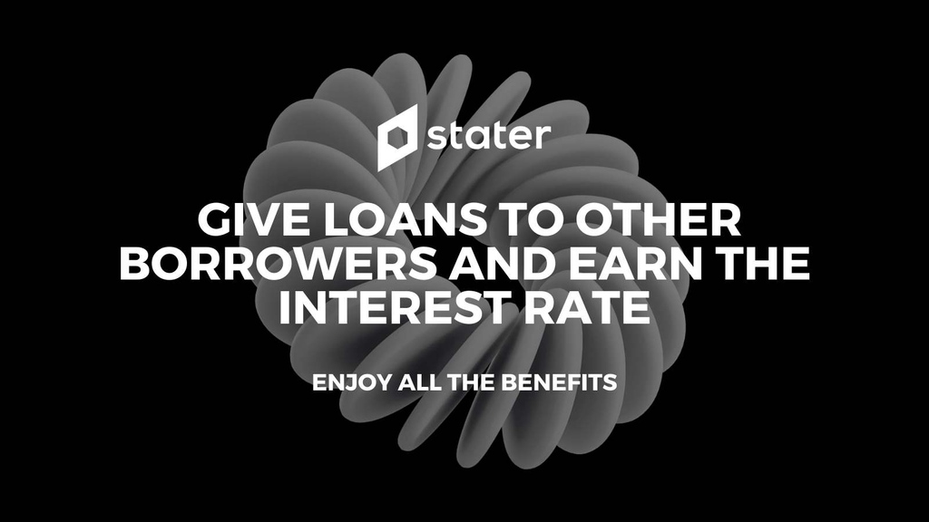Timing matters, especially when it comes to loans. At Stater, our platform auto-calculates the number of installments based on the duration of the loan you select. 

Take control of your lending journey today with Stater. 

#P2PLending #Finance #defi