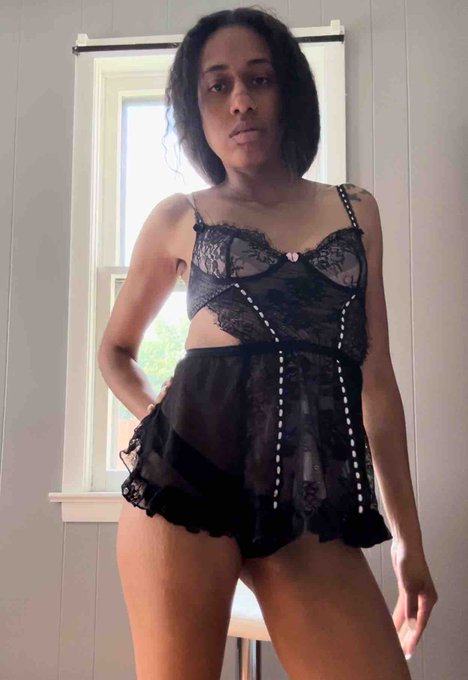 Do you like this lingerie on me? https://t.co/Z1LIUJqw8N<a href="/tag/ebony"class="tags"><span>#ebony</span></a><a href="/tag/latina"class="tags"><span>#latina</span></a><a href="/tag/realgirls"class="tags"><span>#realgirls</span></a><a href="/tag/fyp"class="tags"><span>#fyp</span></a><a href="/tag/onlyfans_girls"class="tags"><span>#onlyfans_girls</span></a>