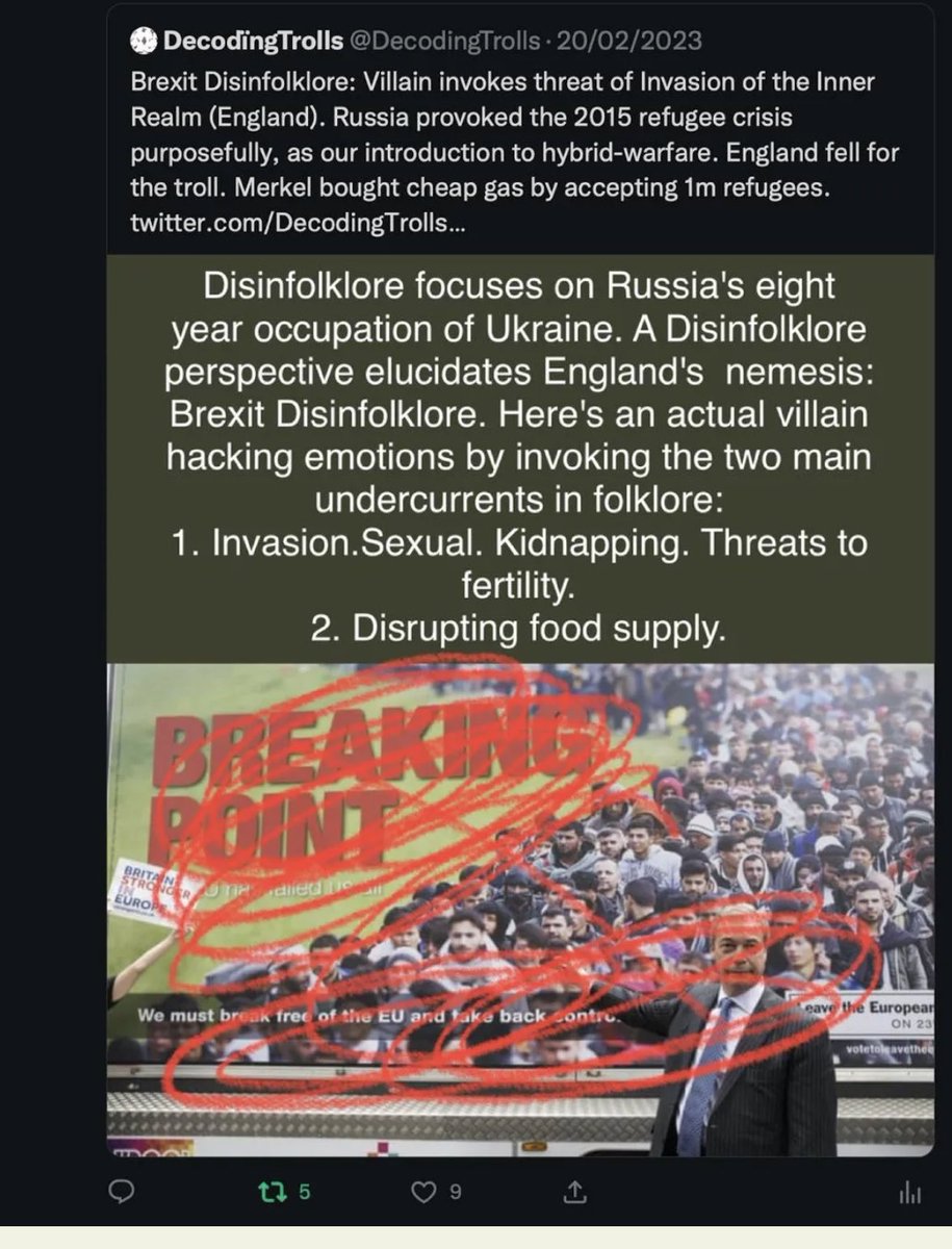 DecodingTrolls's tweet image. ️⚡️Lying-Pride is the single sin of the authoritarian.
Every Putin or populist speech you'll hear flickers between these two modes: Lies & Pride.
Lying-Pride violates Indo-European vision for a healthy society:
A head of state is charged with:
(1) Protecting an order…