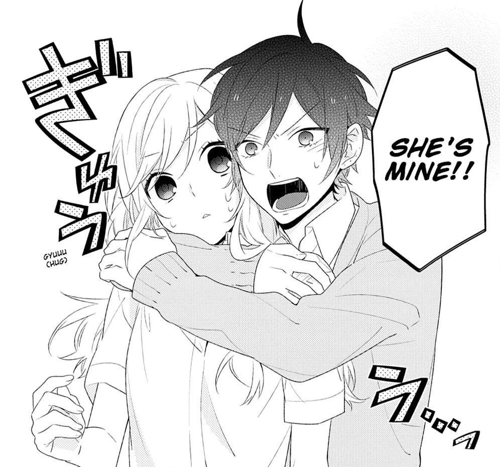 Out Of Context Manga (@mangacontexts) on Twitter photo 