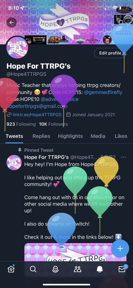 Hope For TTRPGs tweet media