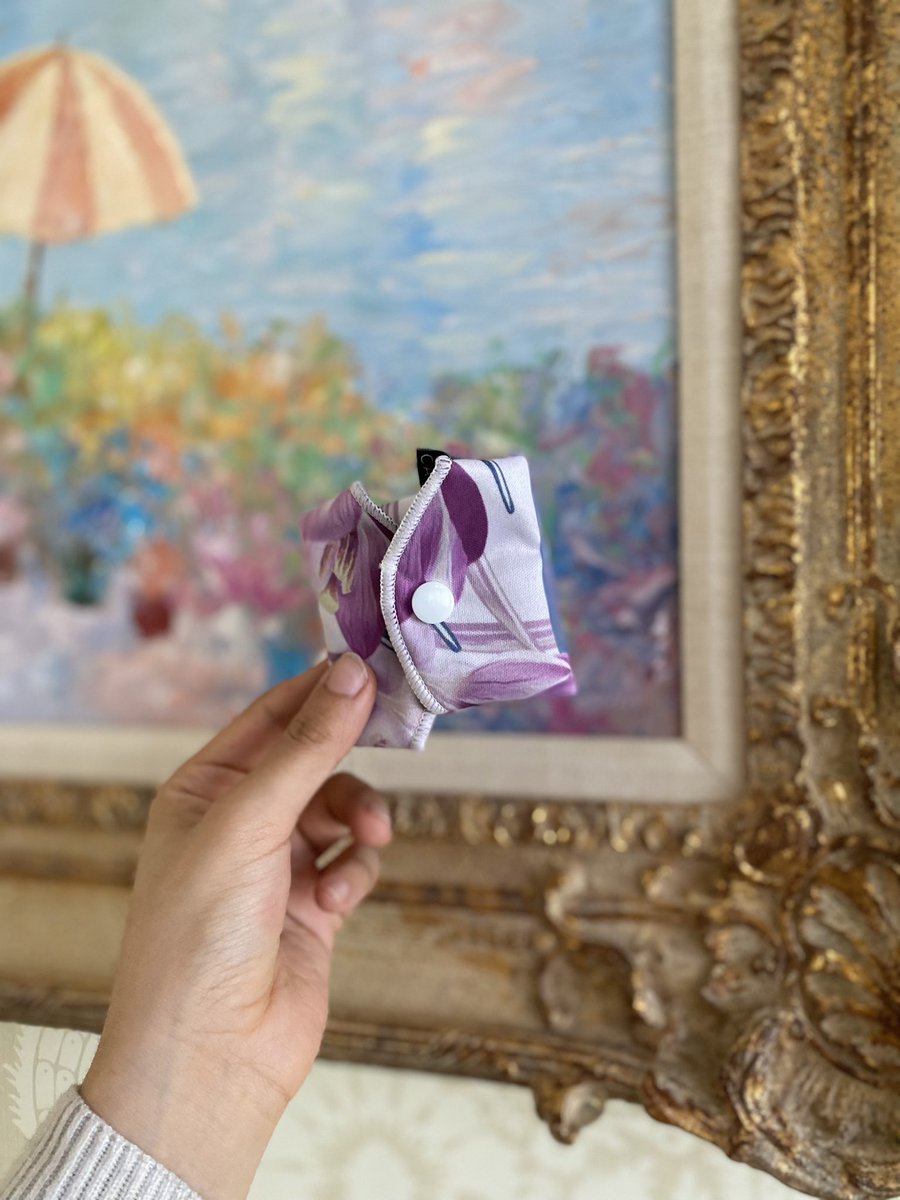 We have a 5 star average with 144 reviews on Google Reviews! Thank you everyone for expressing your support and sharing such wonderful testimonials. It’s stories from real users like you that encourage other women to give reusable period products a shot! If you haven’t yet,