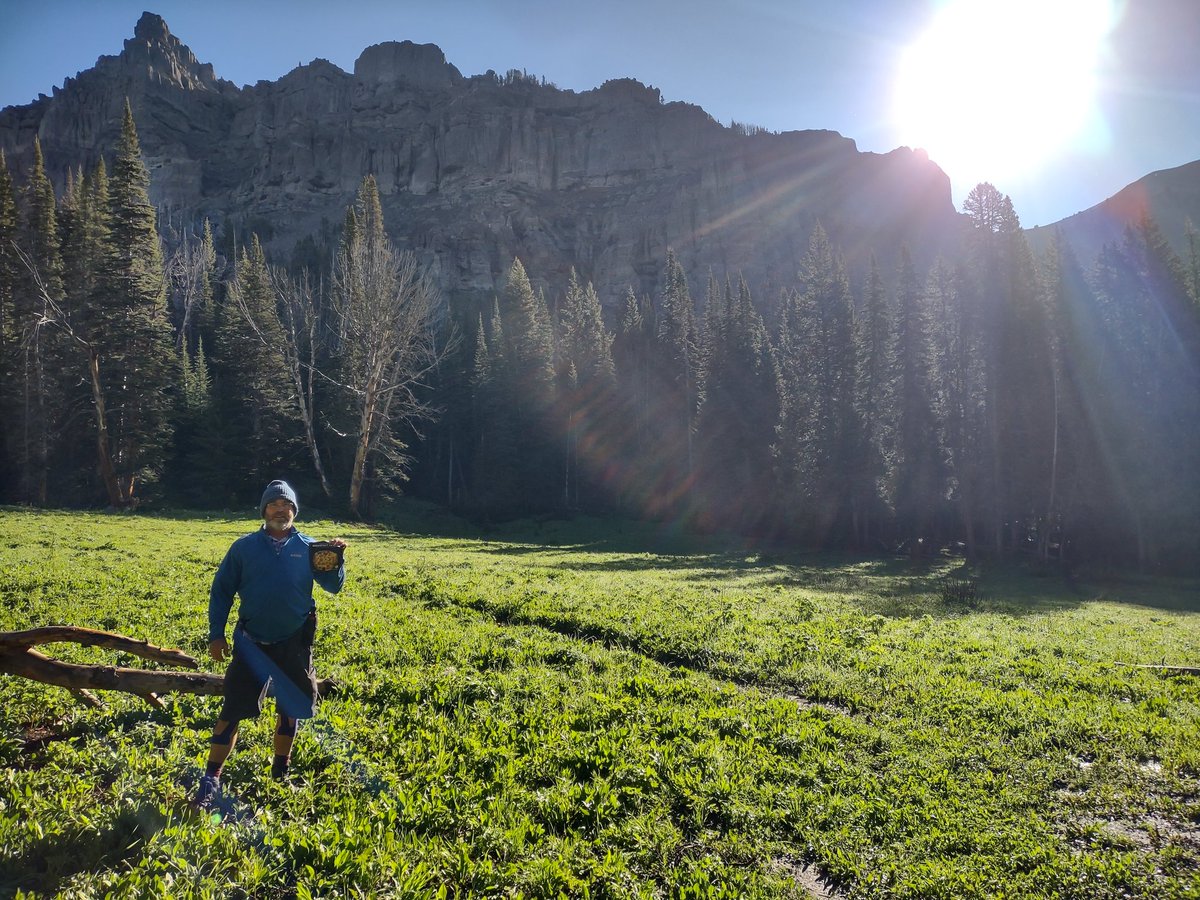 mountainmanbate's tweet image. #followyourcompass