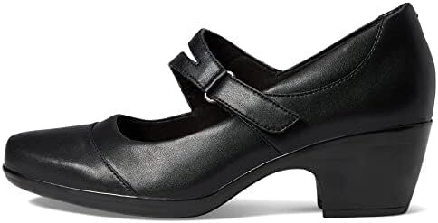 Clarks Women’s Emily Clover Pump... bit.ly/439cbOw