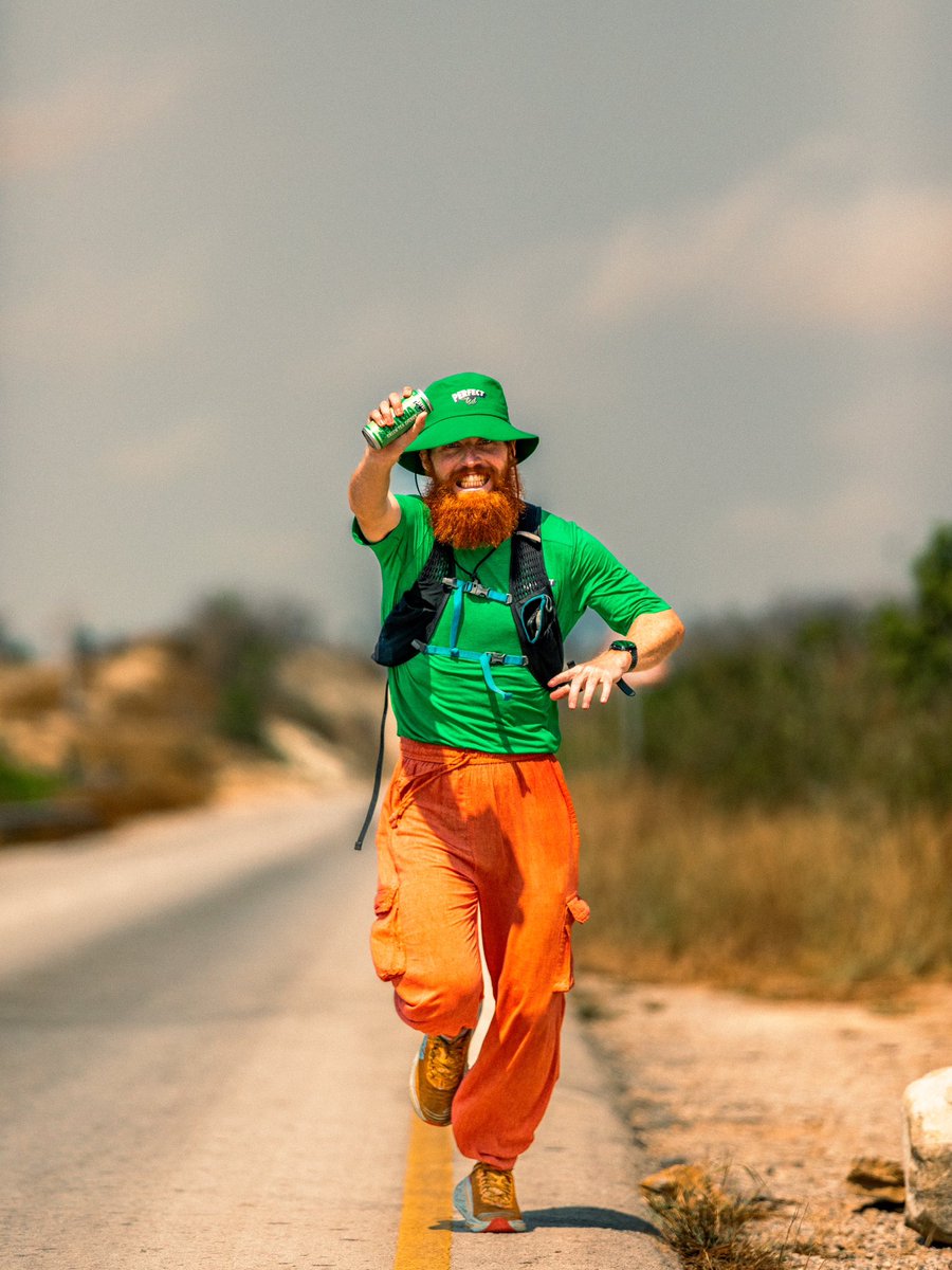 Russ Cook tweet media