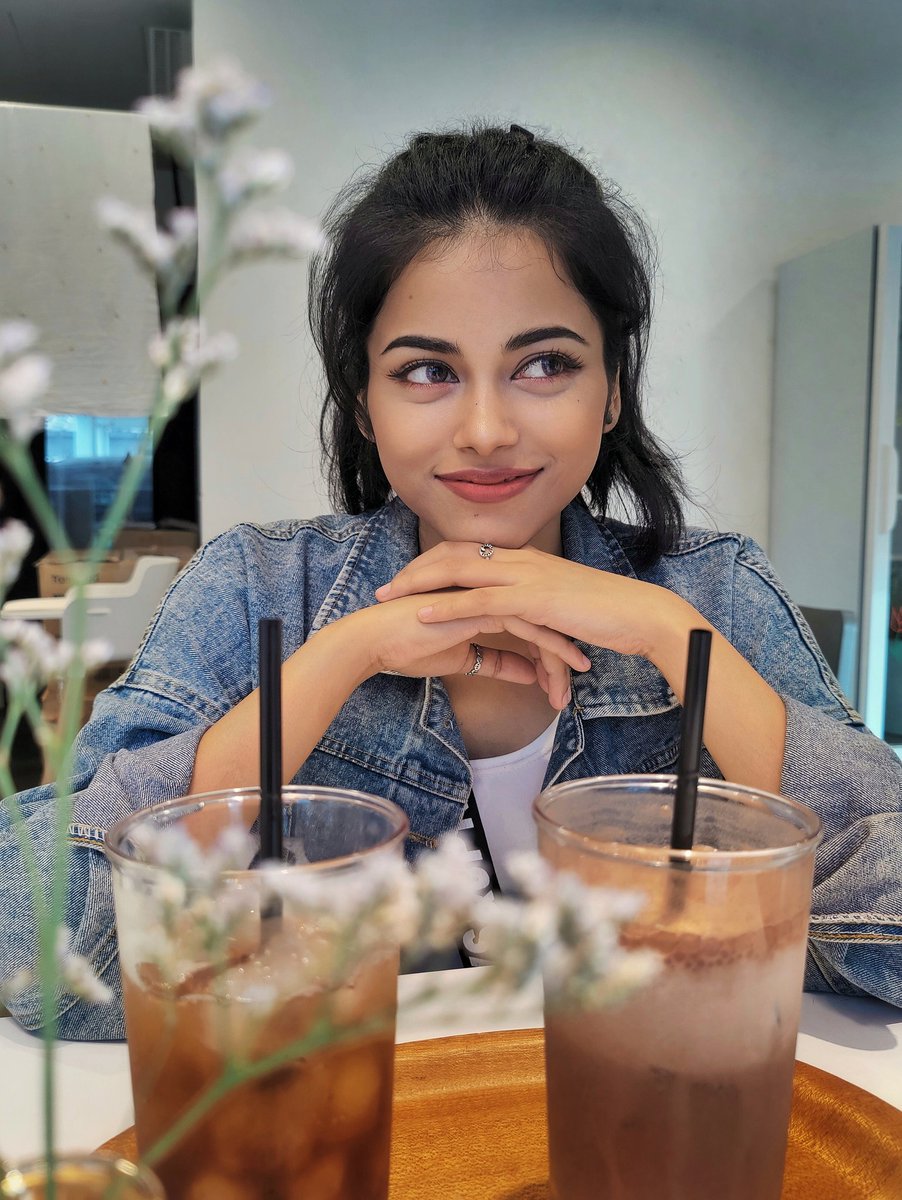 Grateful for everyday~ 💕 Trying to live in the moment and not stress about the future.
Hope you had a good day, 
#230702 was for me :)