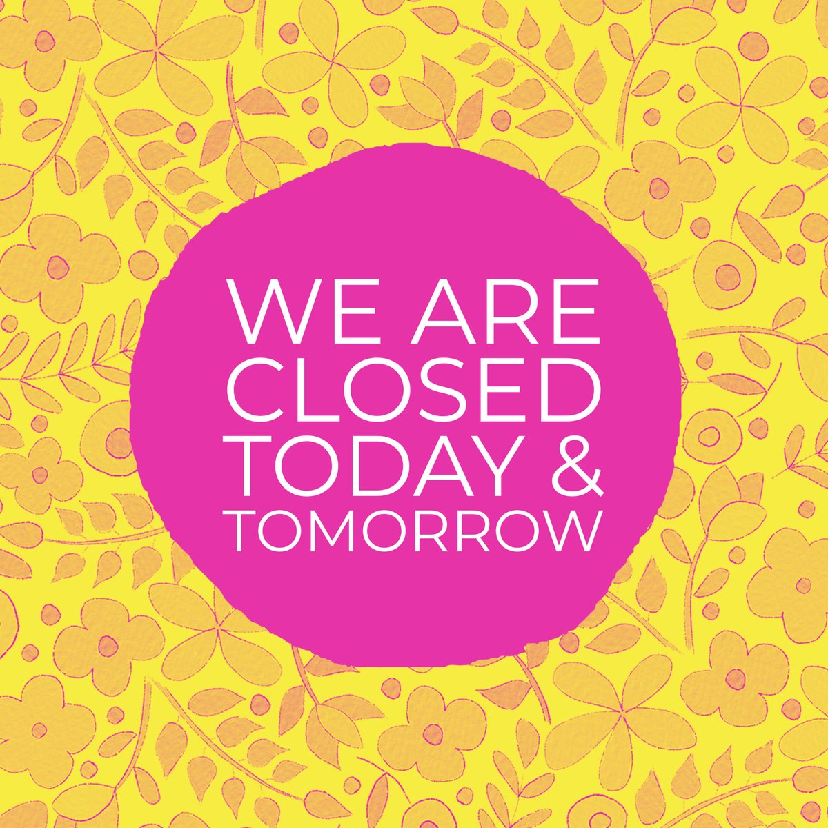 YarnSocialKC's tweet photo. REMINDER: Yarn Social is closed Monday, July 3 and Tuesday, July 4. (That means no Mistake Monday on July 3 or Queer Social Hours on July 4.)

 #YarnSocial #YarnSocialKC #PurveyorsOfYarnAndJoy #YarnStoreKansasCity #YarnStoreOnline #KansasCityYarnStore #KCcrafters https://t.co/78fTqFd0fe