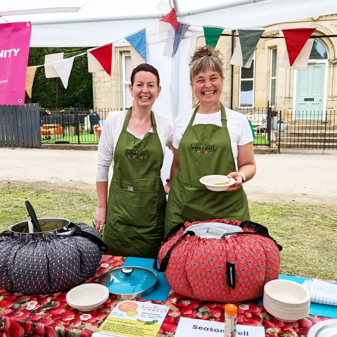 Season Well tweet media