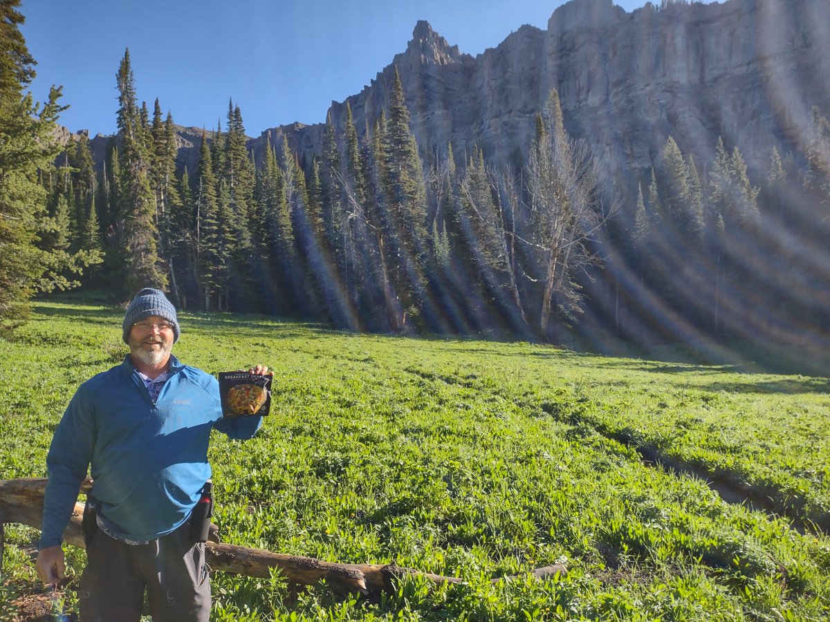 mountainmanbate's tweet image. #followyourcompass