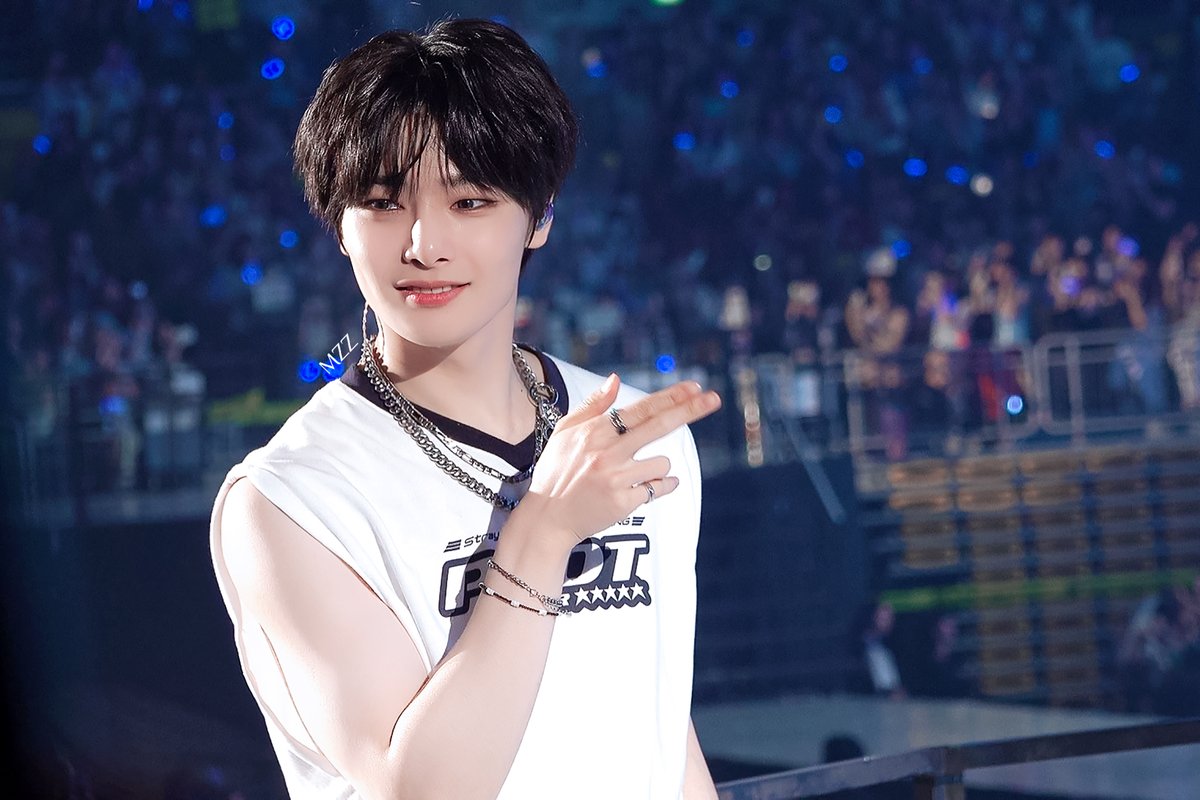 230702 팬미팅 아이엔

#StrayKids #스트레이키즈 
#I_N #아이엔