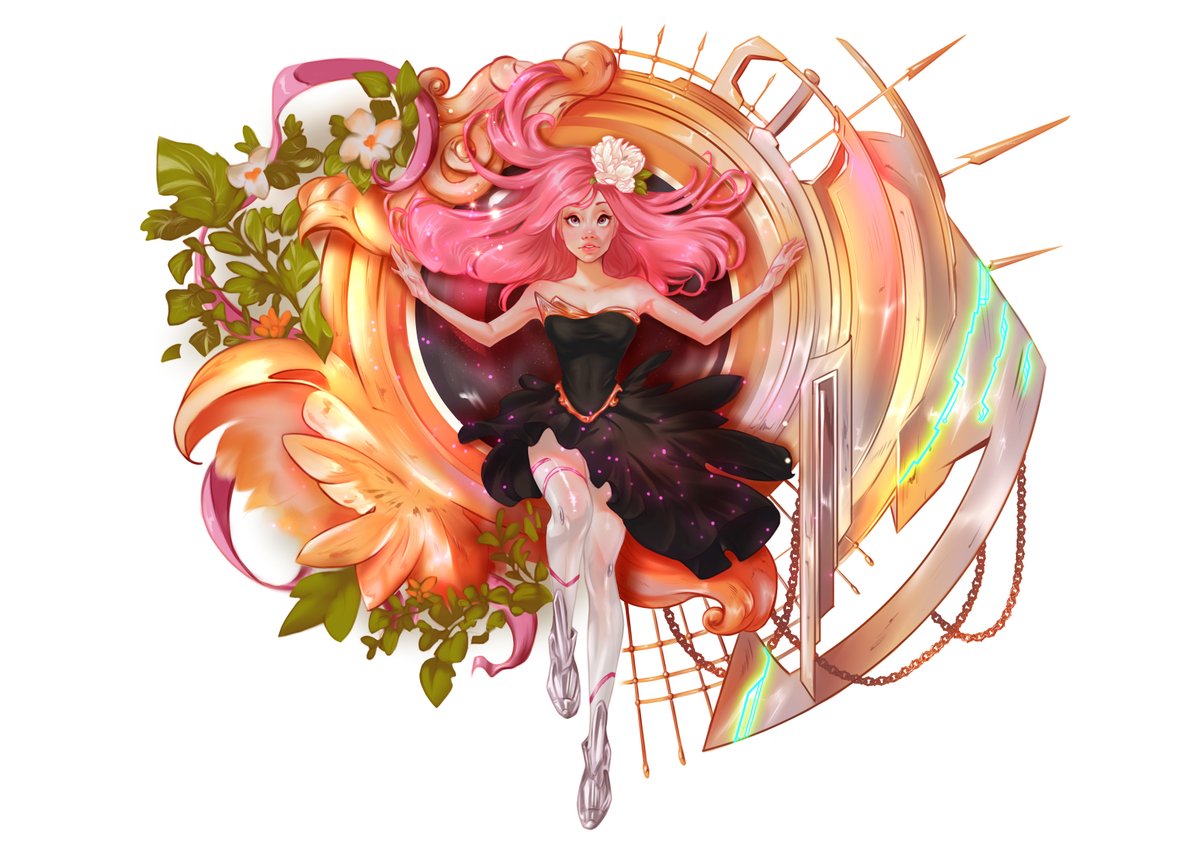 AliceBoorr's tweet photo. Aio via @artstationhq https://t.co/PhTzwqIy0u https://t.co/XEvi1TeOmW