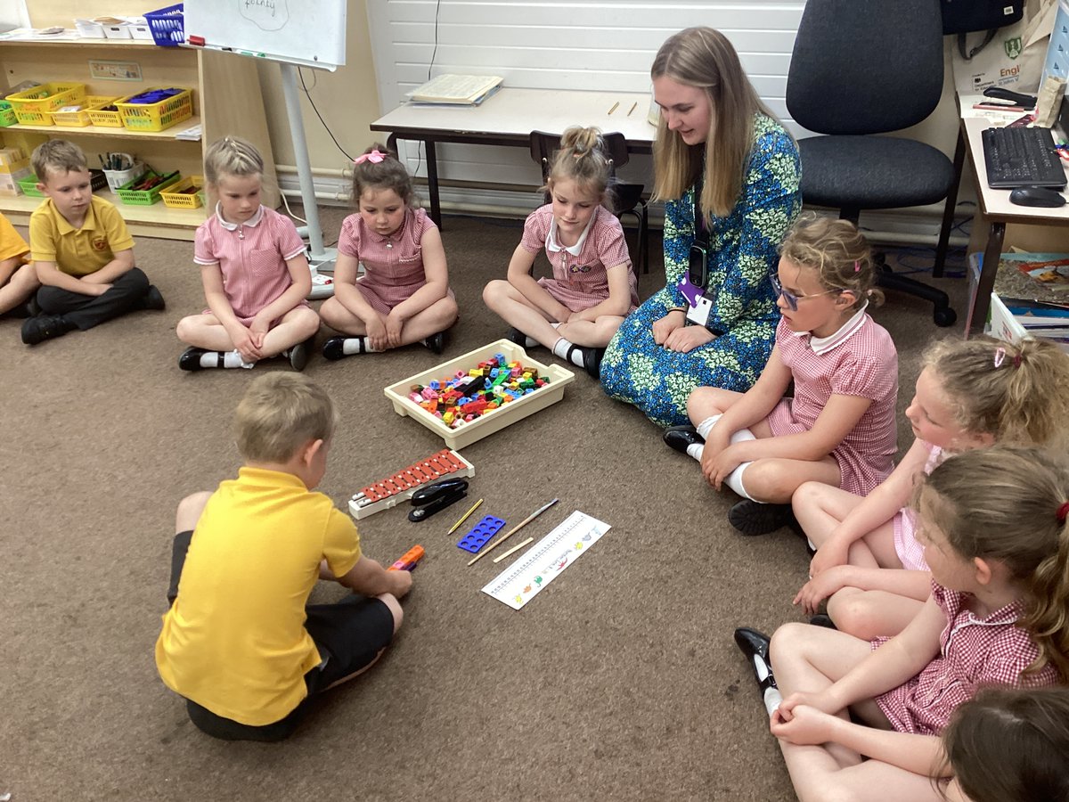 OWLS Teacher Training tweet media