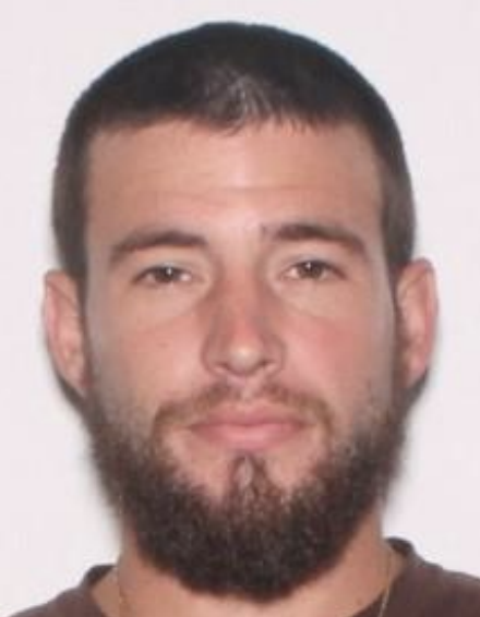 PascoSheriff's tweet photo. PSO deputies are currently searching for Trey Hamilton, a missing/endangered 30-year-old. Hamilton is 5’4”, around 160 lbs., with brown eyes and brown hair. Hamilton was last seen around 2:30 a.m. on July 3 near the intersection of Old Lakeland Hwy. and CR 54, Zephyrhills. (1/2) https://t.co/iHIUttySkV