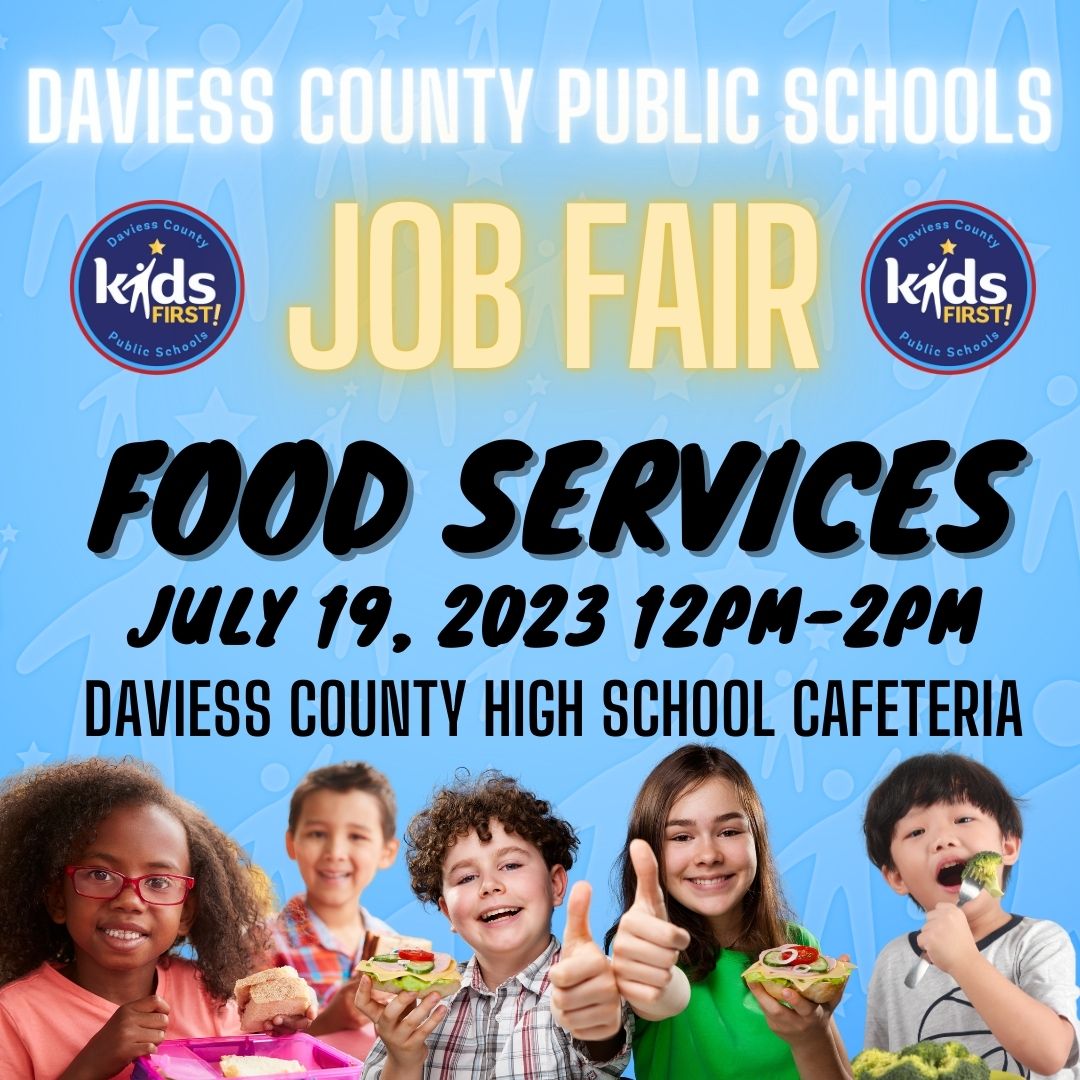 Daviess County Public Schools tweet media