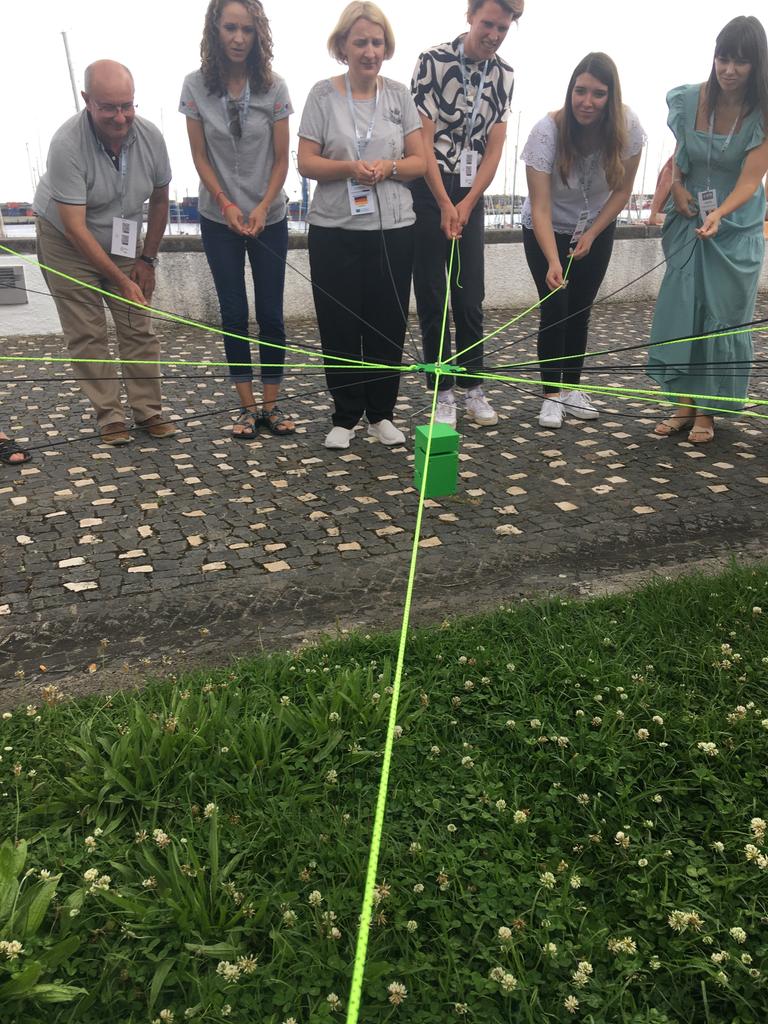 CEIP Plurilingüe de Maceda tweet media