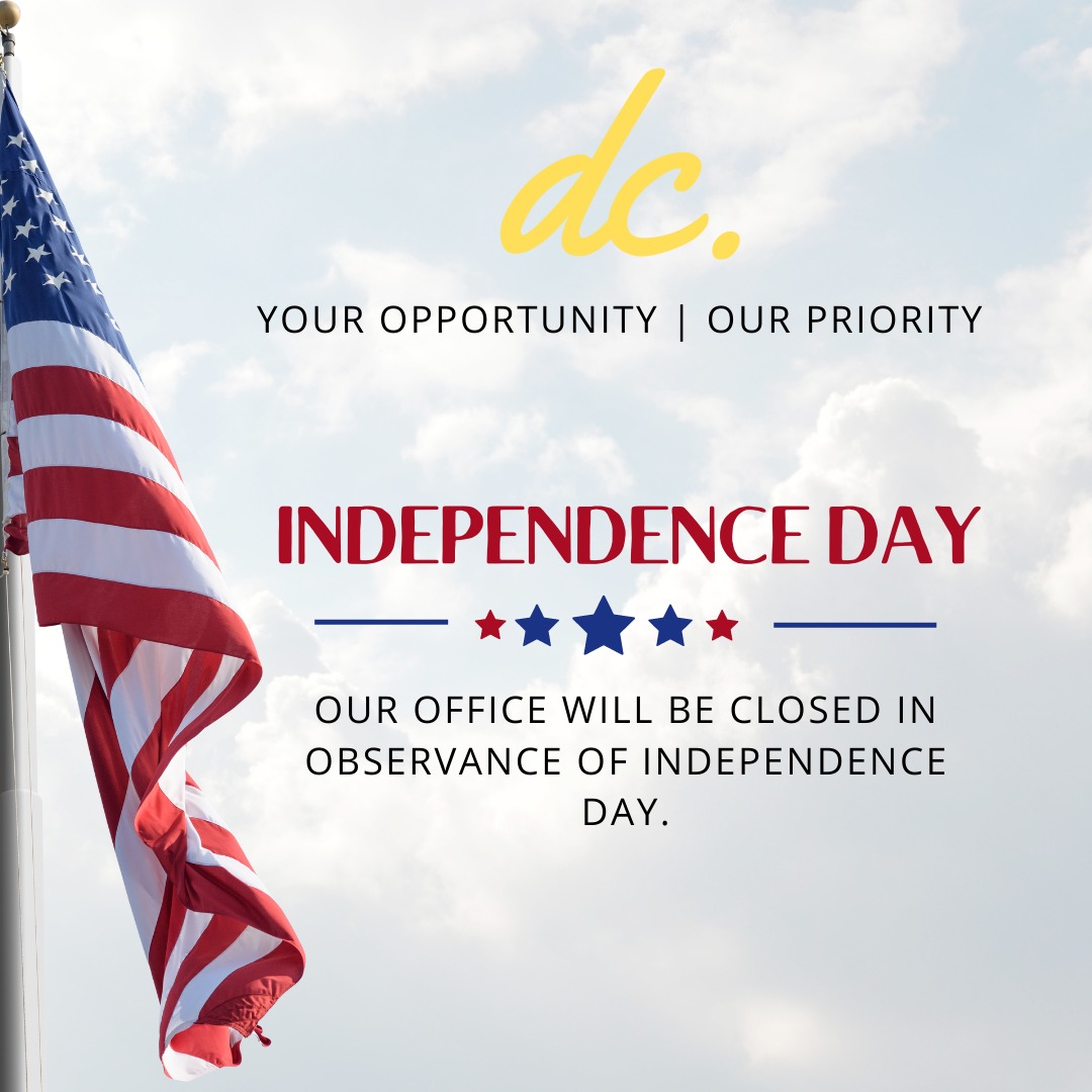 DeKalbEDP's tweet photo. Happy July 4th DeKalb County!
Let's take a moment to honor the hard work and dedication of our local businesses that continue to drive economic growth and innovation.
#DCEDP #united #growth #investdekalb https://t.co/ZZZtjXG27R