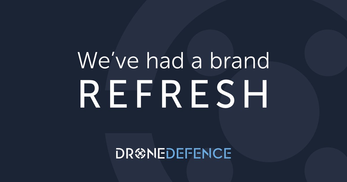 Drone Defence tweet media