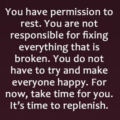 BigProjectsInc's tweet image. Rest...and we come back stronger.  #mentalhealth #restday instagr.am/p/CuPHmJ3riAH/