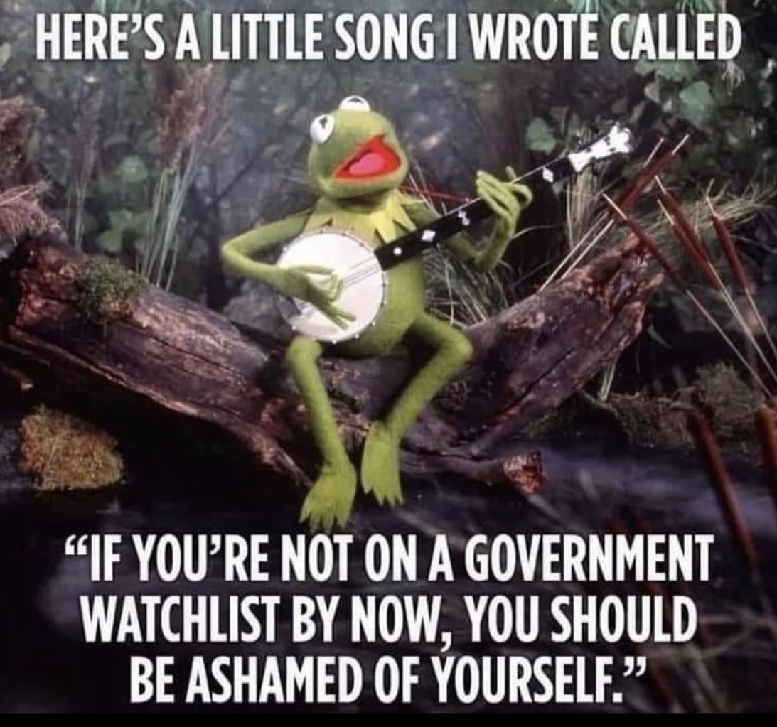 Iraqveteran8888's tweet image. GM