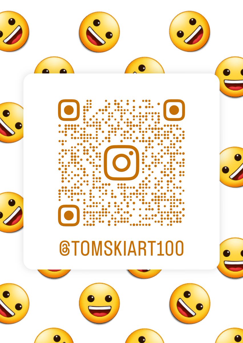 Заследете ме на инстаграм на овој линк thnx instagram.com/tomskiart100?i…