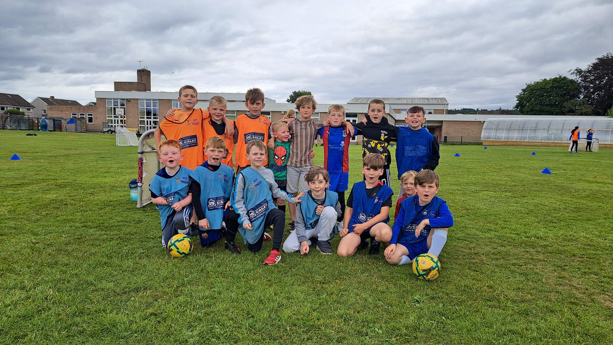 ICTFC_Community's tweet image. Great first day for @RaigmorePS @BankofScotland summer camp in Inverness.
@ICTFC
@ICTWFC