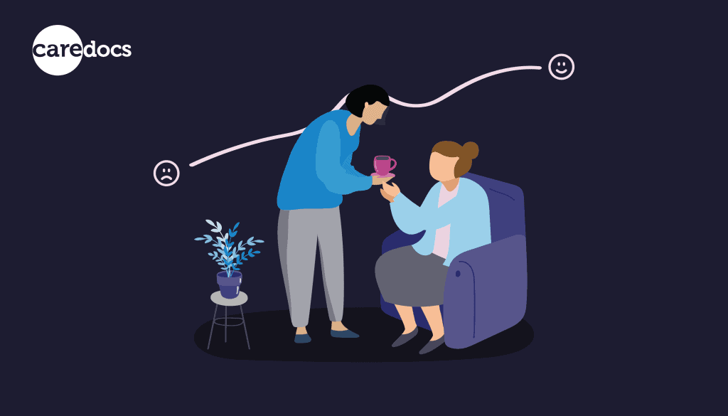 CareDocsUK's tweet image. What is #emotionmapping ?

Normally, a residents feelings are recorded in the form of a daily note. But relying solely on written text notes to locate information has limitations. Here we explore what emotion mapping is and how to use it for adult care.

zurl.co/X83j