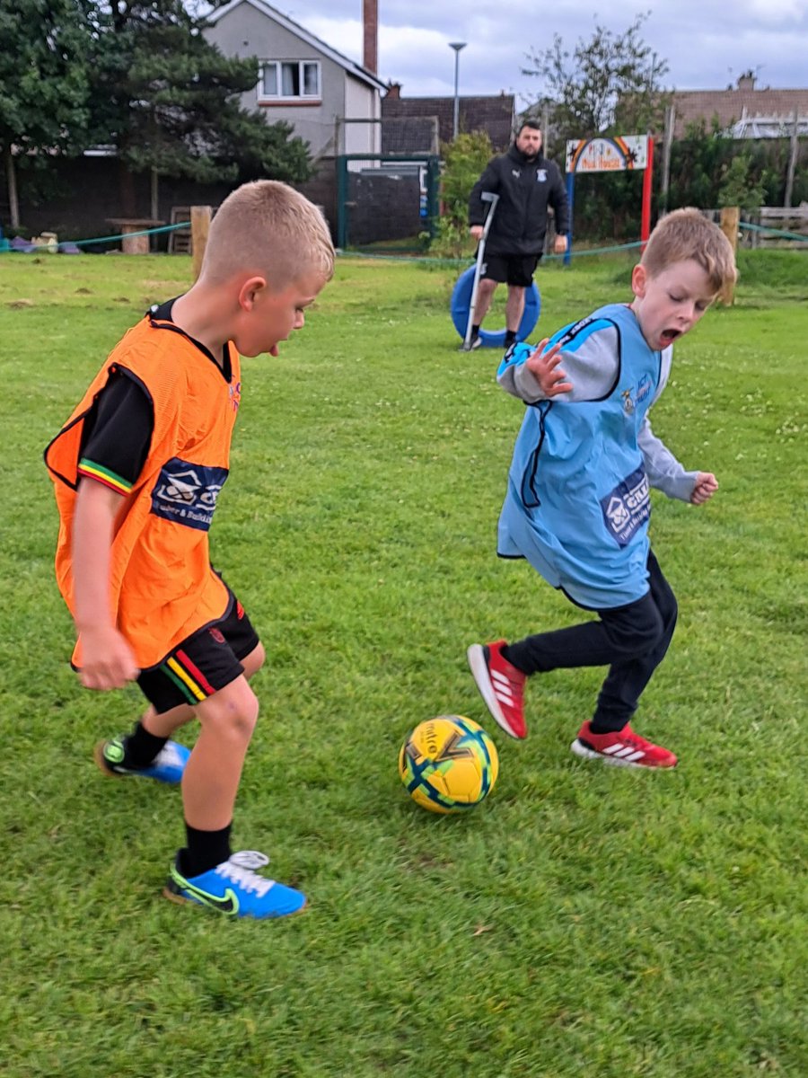 ICTFC_Community's tweet image. Great first day for @RaigmorePS @BankofScotland summer camp in Inverness.
@ICTFC
@ICTWFC