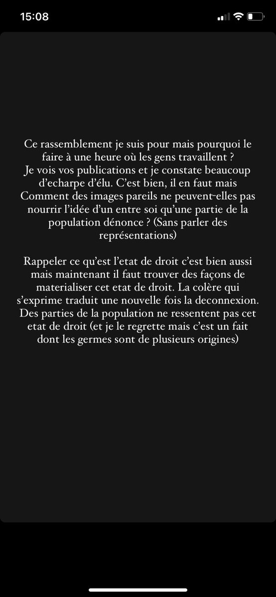 pierreAnimare's tweet photo. La vue du dernier @Backseat_fr et les paroles pleine de sens de @JeanMassiet @UsulduFutur @MalekDelegue m’ont motivé à interpeller mes elus locaux suite au rassemblement des maires. Un pas après l’autre. 
Faut rien lacher. La balle est dans leur camp. https://t.co/j765ubrw5X
