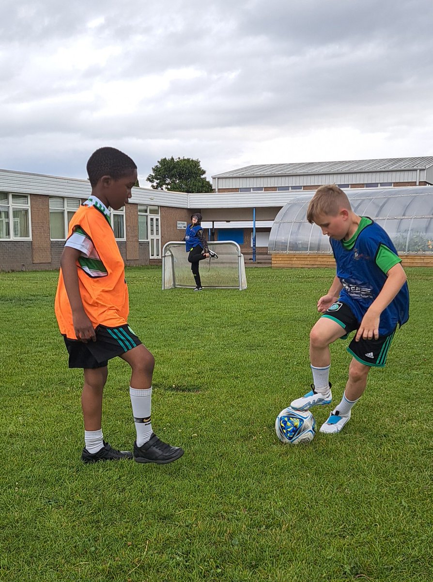 ICTFC_Community's tweet image. Great first day for @RaigmorePS @BankofScotland summer camp in Inverness.
@ICTFC
@ICTWFC