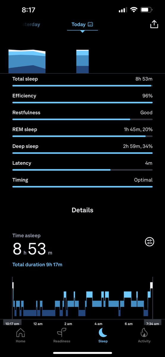 SynergeticHuman's tweet image. #uninterrupted