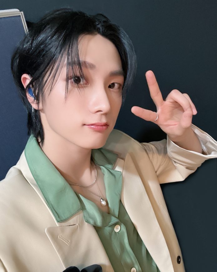mingyu loving era 🕊️🦇 @ 17! (@megabatvistamp) / Posts / X