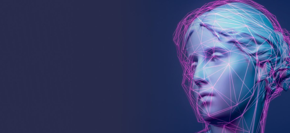 ✨#HeritageProject in Focus✨today is SHIFT. It leverages advances in Artificial Intelligence (AI) and Machine Learning (ML) to improve cultural heritage access for European citizens experiencing sensory impairment 👉 heritageresearch-hub.eu/project/shift/